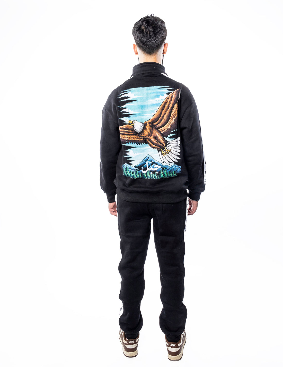 One Desire Unisex Top- Limited Edition