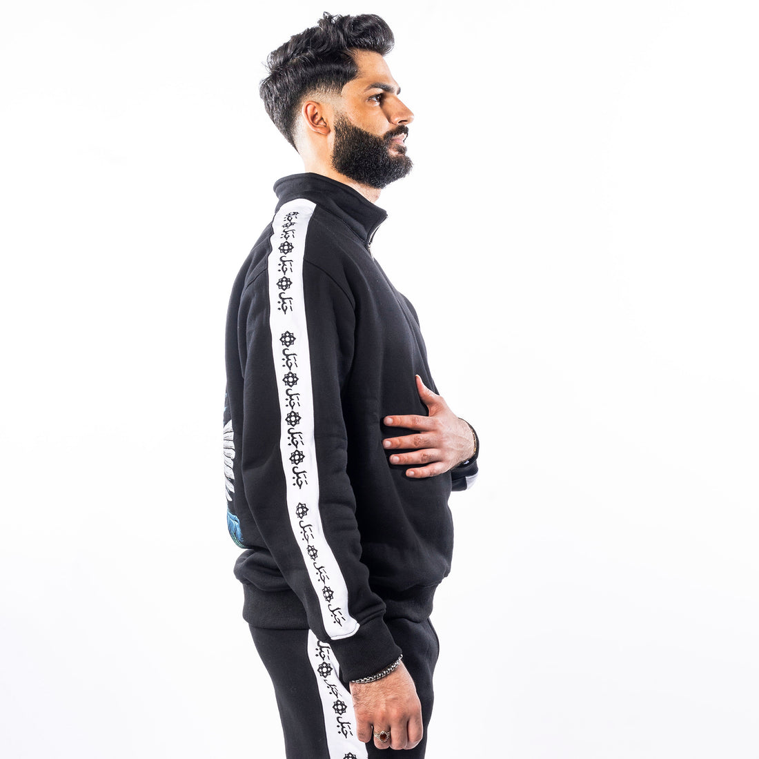 One Desire Unisex Top- Limited Edition